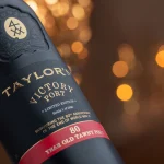 Taylor’s Victory Port