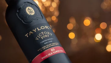 Taylor’s Victory Port