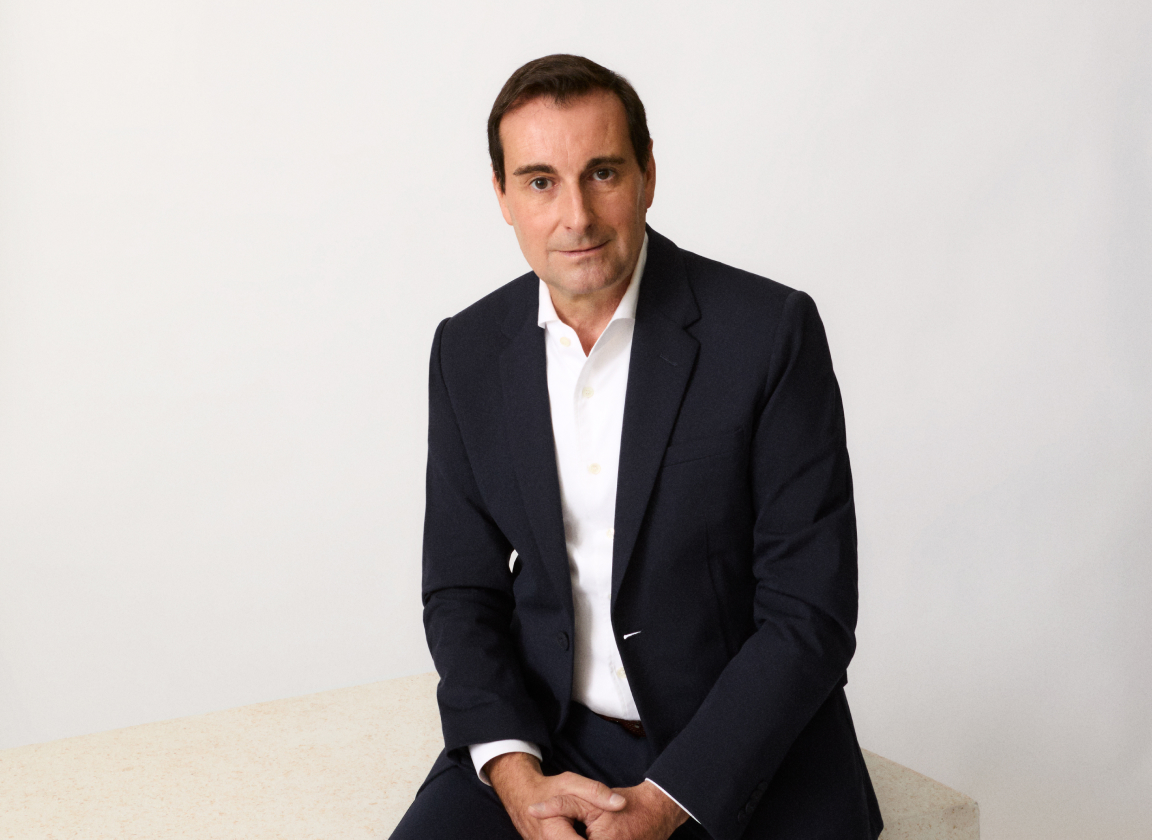 Toni Ruiz nomeado presidente do conselho de administração da Mango