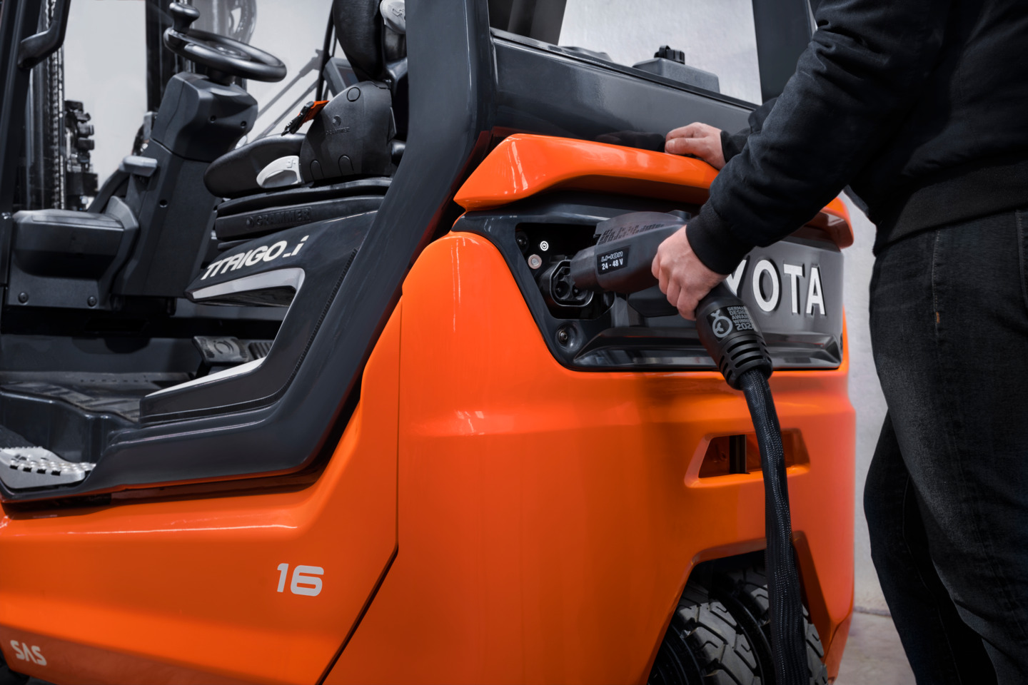 Toyota Traigo48