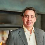 Francisco Toscano Rico, presidente da CVR Lisboa