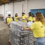 Nespresso "Reciclar é Alimentar"