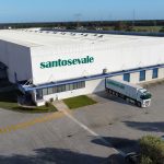 Santos e Vale logística