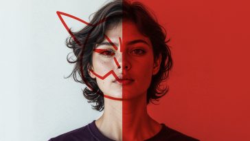 LLYC relatório feminismo X