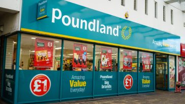 Pepco Group Poundland