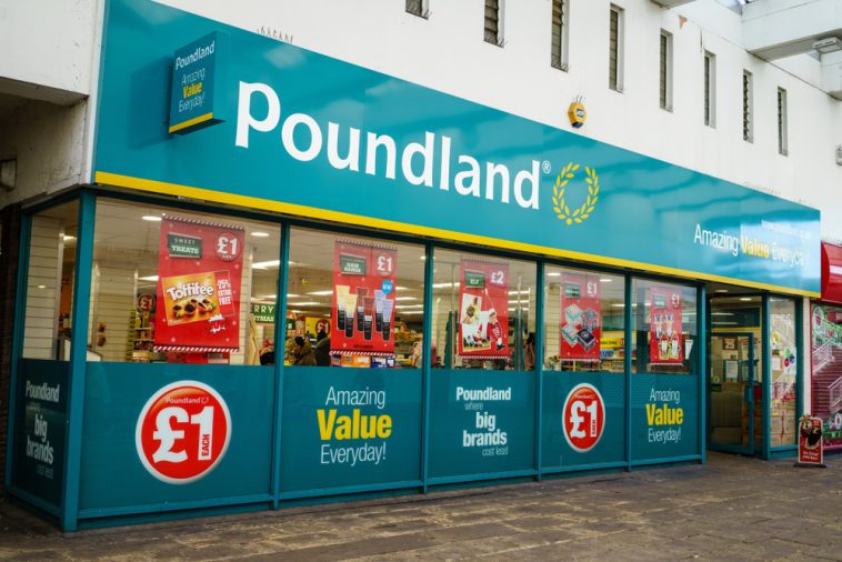 Pepco Group Poundland