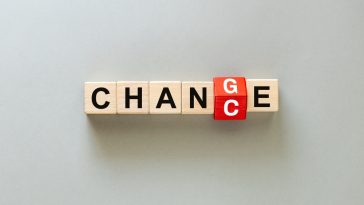 Agentes de Mudança estudo