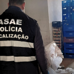 ASAE fiscalização Páscoa
