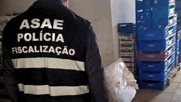 ASAE fiscalização Páscoa