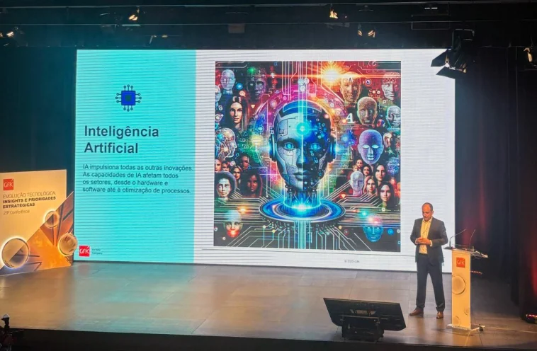 29.ª Conferência GfK 2025