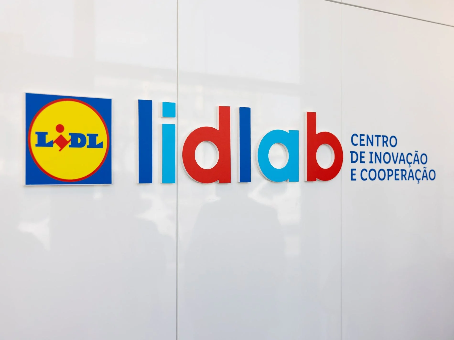 Lidl inaugura o seu primeiro centro de inovação e cooperação em Portugal