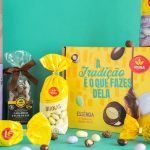 Vieira embalagens sustentáveis