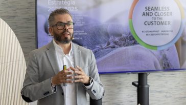 JYSK Portugal expansão