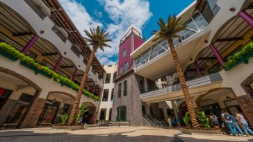 Castellana Properties Forum Madeira