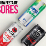 Coca-Cola bebidas alcoólicas Ready to Drink