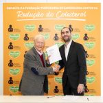 Danone saúde cardiovascular