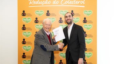 Danone saúde cardiovascular