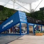 Decathlon Playsport