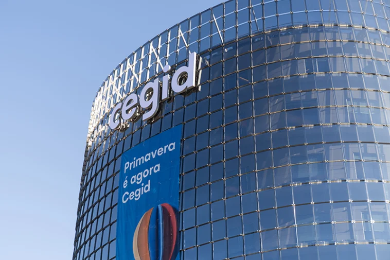 Edifício Cegid 2025