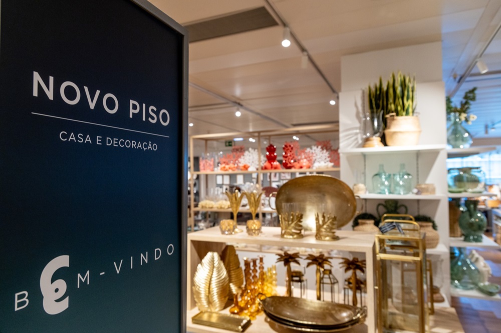 El Corte Inglés Gaia