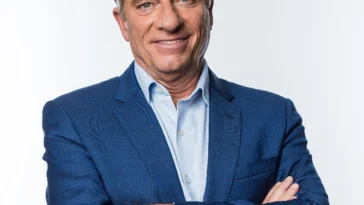 Eric van Leuven Head of Portugal Cushman _ Wakefield