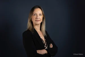 Ana Paula Barbosa, retailer services director da Nielsen IQ