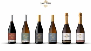 Vinha Maria nova imagem