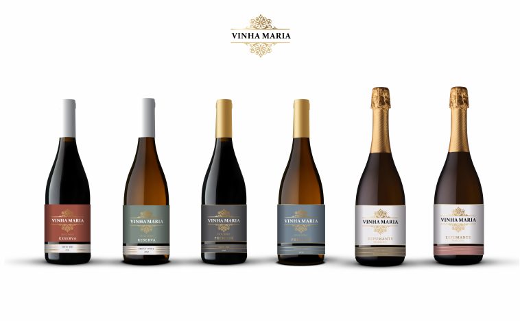 Vinha Maria nova imagem