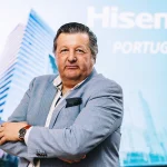 Hisense Mario David Carvalho