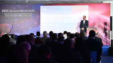 IDC Security Summit3