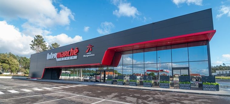 Intermarché nova loja