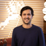 Diageo diretor de Marketing