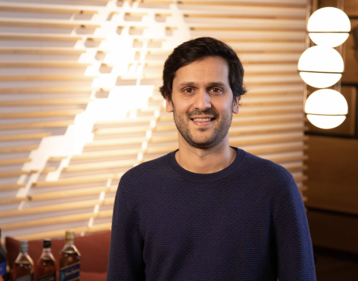 Diageo diretor de Marketing