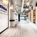 L’Oréal LAB formação