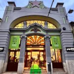Pingo Doce cinema