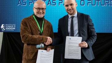 Timac Agro Instituto Superior de Agronomia