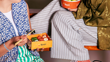 Noori Campo de Ourique