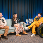 Norauto podcast automóvel