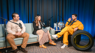 Norauto podcast automóvel