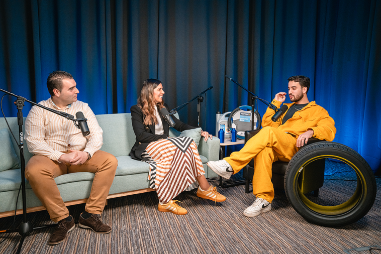 Norauto podcast automóvel