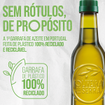 Oliveira da Serra garrafa