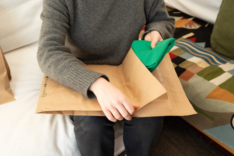 DS Smith moda online