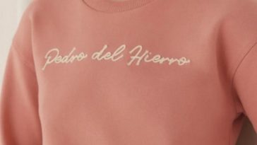 Pedro del Hierro Pyratex