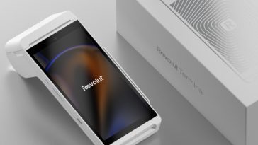 Revolut Terminal