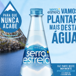 Água Serra da Estrela