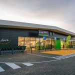 Pingo Doce nova loja Albufeira