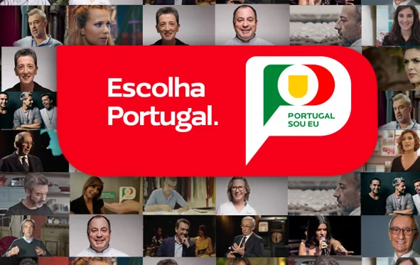 Portugal Sou Eu lança campanha para aumentar número de empresas aderentes