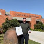 José Maria da Fonseca ageda sustentável