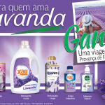 Reckitt campanha