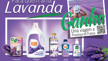 Reckitt campanha